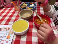 -西贝莜面村(近铁城市广场店)