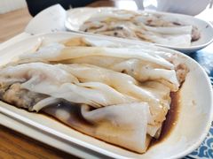 -冰泉豆浆馆(阳朔店)