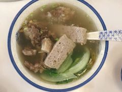 -合意桐坑牛肉粿·鲜牛肉火锅(嵩山总店)
