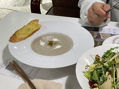 -娜娜家•Nana’s restaurant (爱琴海店)