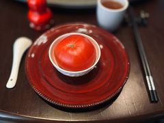-香雪海饭店中餐厅(人民桥店)