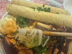 -龍城柳州螺蛳粉(群星路店)