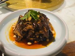 八旗茄子-那家小馆•北京菜•烤鸭(中关村店)