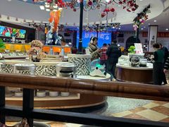 -比尔森韩式烤肉自助(绿园店)