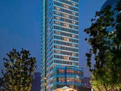 -上海外滩英迪格酒店