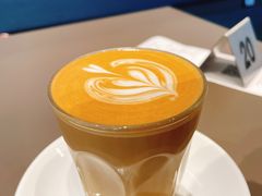 -Seesaw Coffee(苏州中心店)