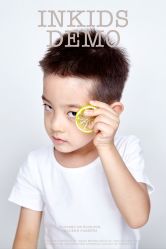 -INKIDS潮童社儿童摄影(朝阳大悦城店)