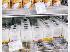 -白色日记·手作酸奶(麦凯乐店)