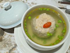 -永春园·扬州早茶·淮扬菜(漫乐城店)