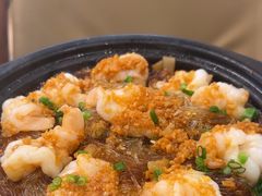 -船歌·鱼水饺青岛菜(国贸商城店)