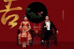 -太古映画婚纱摄影(天河店)
