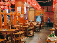 -亮欢寨酸汤鱼(沙冲路店)