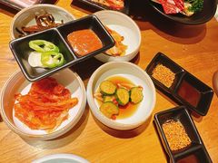 -九田家黑牛烤肉料理(华侨城店)