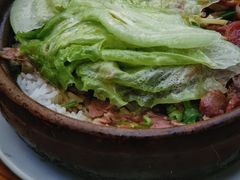 -潮香兴煲仔饭(莲花路店)