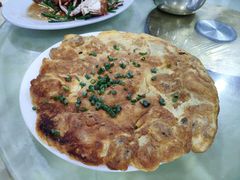 蚝仔煎蛋-秋姐美食店(旅游大道店)