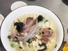 -陈熹公民族美食文化餐厅(中华广场店)