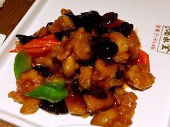 -全聚德(江宁店)
