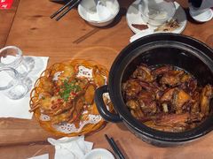 -斯丹姜母鸭·古法干香(涂门街总店)