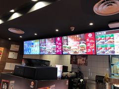 -汉堡王(长沙枫林三路店)