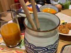 -伊豆野菜村(大族广场店)