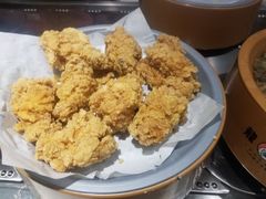 -龍歌自助小火锅(市南金茂湾店)