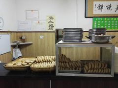 -李小老烧饼(常营民族家园店)