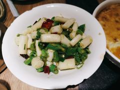 -建辉湖南土菜馆(南大街店)