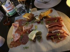 -Mercato莫卡多露台餐厅与酒吧(K11店)