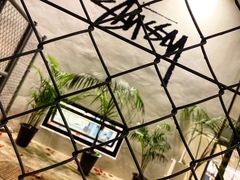 -STUSSY(狎鸥亭路46街店 )