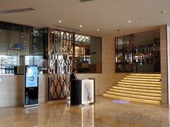 门面-康帝国际酒店-艾斯本自助西餐厅