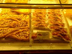 -爱达乐面包生日蛋糕(郫县时代天街店)