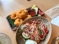 -KingThaia金泰兰(来福士中心店)