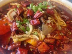 -玉林烤鸭店(黄村兴华店)