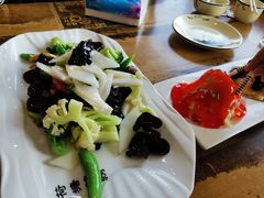 -清真•蜀风园(丁字沽店)