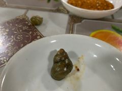-乔岩保应烧烤店
