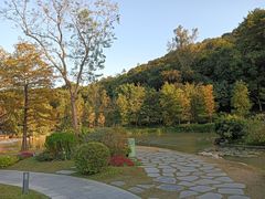 -云溪植物园