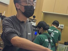 -鲜果时间·果蔬茶(赛格负二层店)