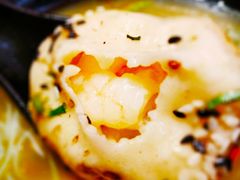 大虾生煎-小杨生煎(湟普汇店)