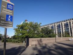 -加拿大国家美术馆