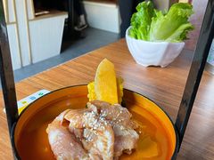 -山居屋炭火烧肉(厚街万达店)