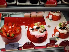 -派悦坊·甜品·蛋糕(虹口龙之梦店)