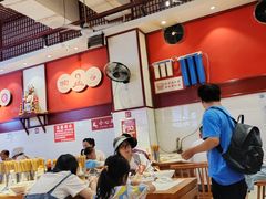 -李兰英湖南面馆(护国路店)