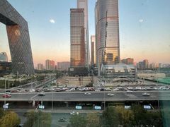 -Trainyard 炼·工场(中国国际贸易中心店)