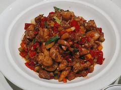 -湘菜园·现炒土菜(六纬路店)