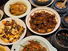 -汤家茗苑·精致私房菜(白沙店)