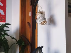 -纽巷咖啡 SOFTFOCUS COFFEE(锦和巴黎时韵店)
