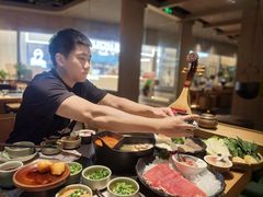 -盡膳口福跷脚牛肉火锅(国贸商城店)
