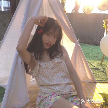 迪士尼公主们出逃去野餐啦～