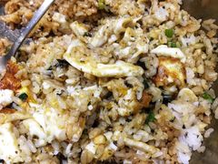 拌饭-本炙炭烤·蒲烧活鳗料理店(金沙洲店)