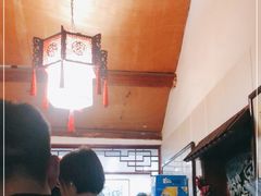 大堂-壶园美食·淮扬菜(东圈门店)
